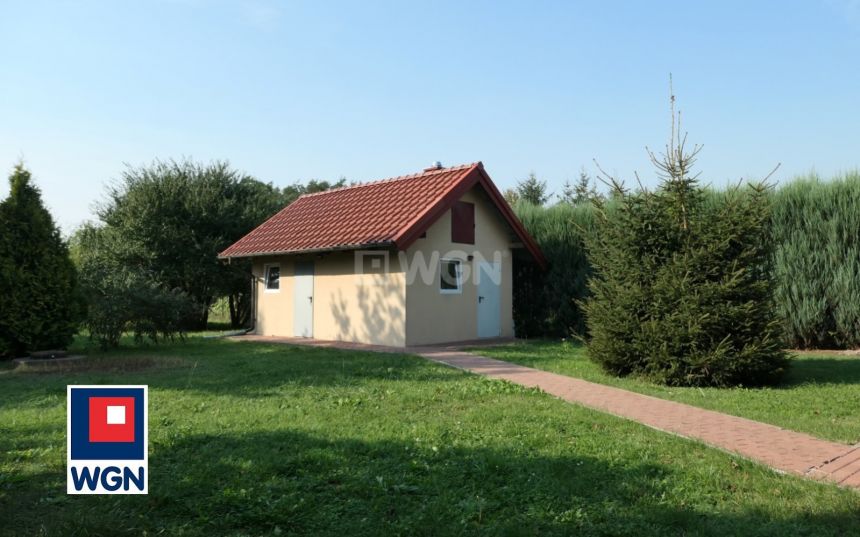 Korzeniewo, 799 000 zł, 153.54 m2, ogrzewanie gazowe miniaturka 10