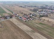 Krasice, ul. Warszawska | Działka na sprzedaż miniaturka 4