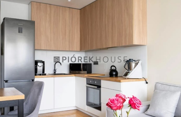 4-pokojowe mieszkanie na Białołęce miniaturka 4