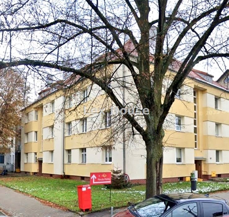 Szczecin Pogodno, 355 000 zł, 49.13 m2, w bloku - zdjęcie 1