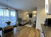 Nowoczesny apartament z ogródkiem | Prądnik Biały miniaturka 4
