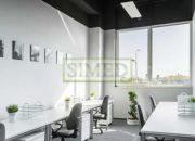 Biuro w byłej fabryce,dostęp 24h,parking,ochrona miniaturka 7