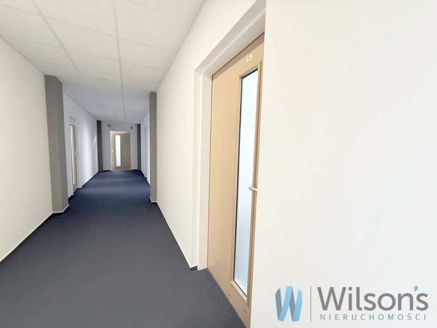 Warszawa Włochy, 3 675 zł, 35 m2, 1 pokój miniaturka 7
