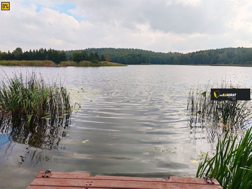 Płociczno, 985 000 zł, 35 m2, aneks kuchenny - zdjęcie 1