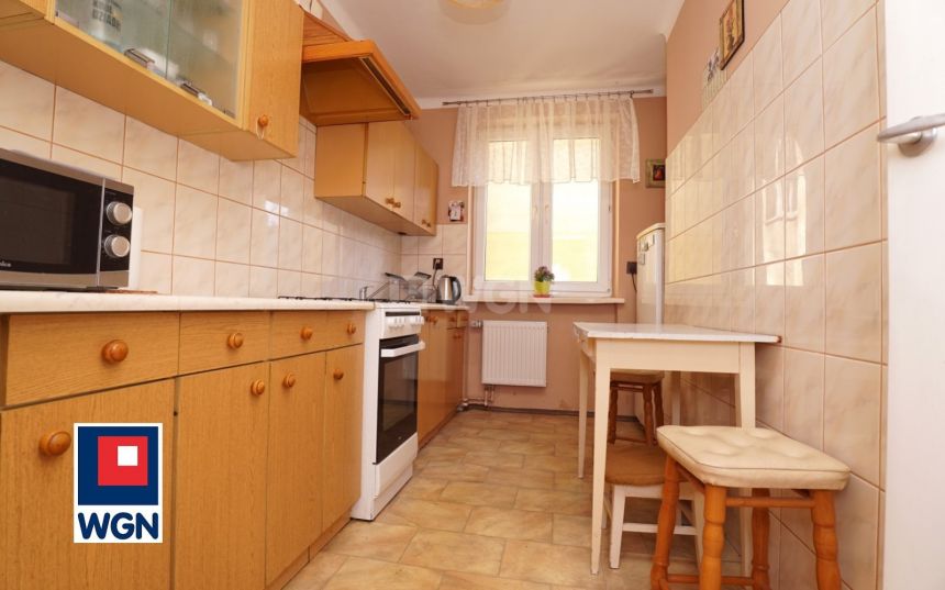 Piotrków Trybunalski, 285 000 zł, 57 m2, z balkonem miniaturka 9