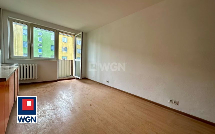 Gniew, 349 000 zł, 56.2 m2, kuchnia z oknem miniaturka 2