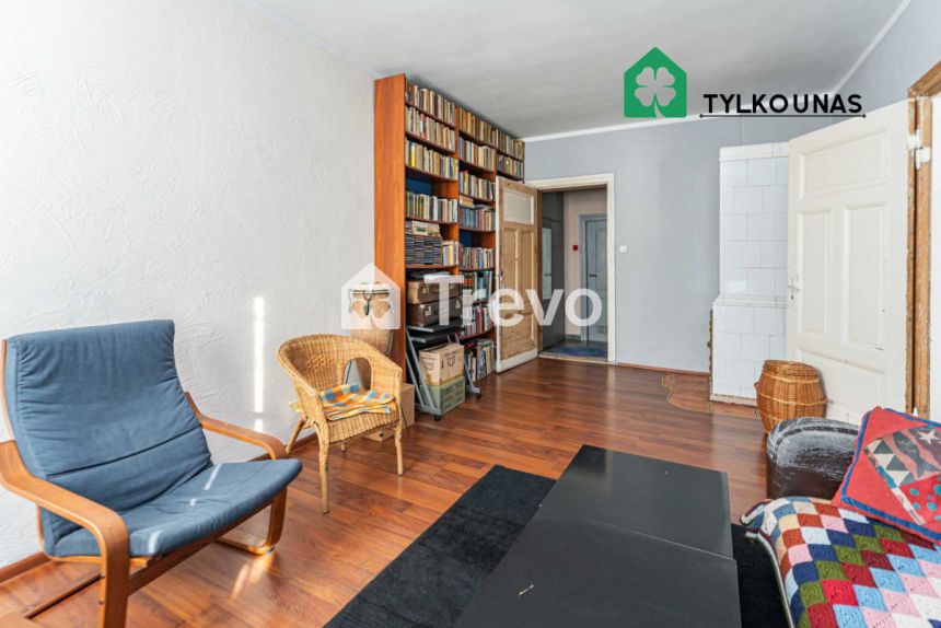 Gdańsk Śródmieście, 550 000 zł, 60.6 m2, M2 - zdjęcie 1