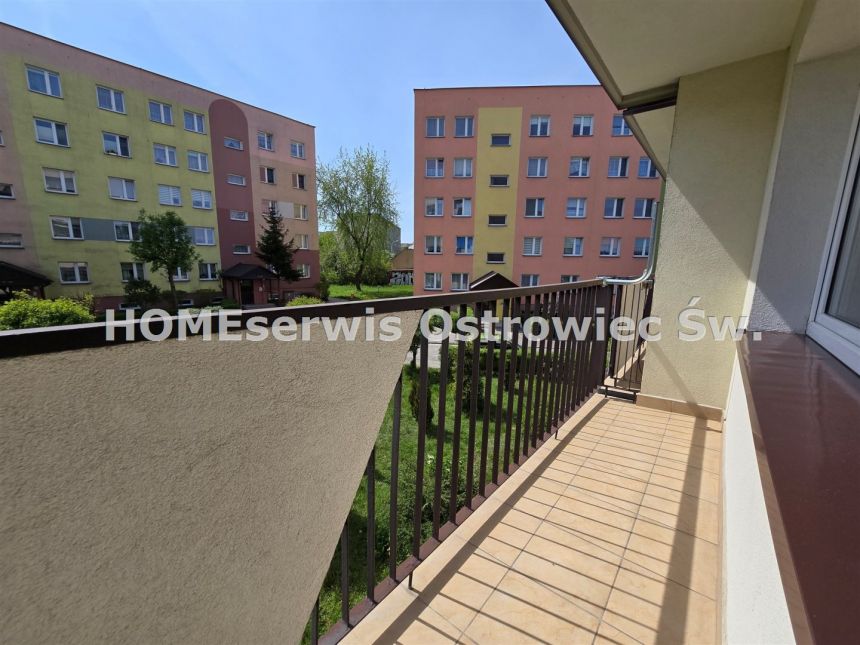 Mieszkanie na wynajem 57,7 m2 piętro 1/4 Os.Stawki miniaturka 10