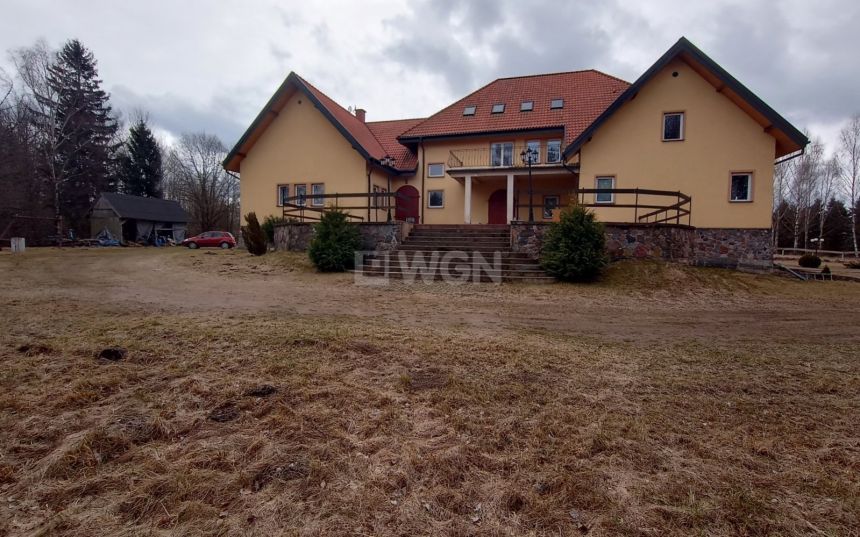 Dybowo, 2 580 000 zł, 980 m2, jednorodzinny miniaturka 4