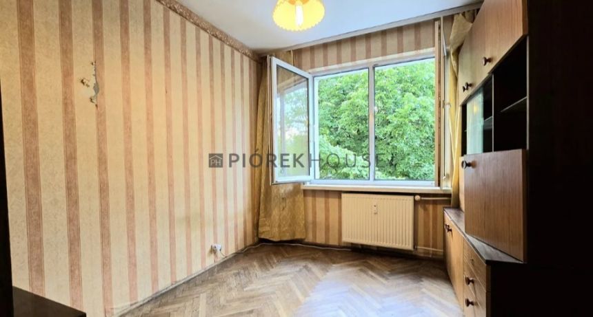 2-pokojowe mieszkanie na Woli miniaturka 9