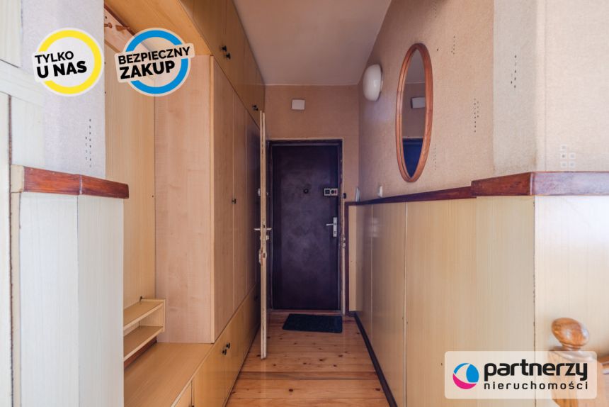 Gdańsk Suchanino, 595 000 zł, 56.12 m2, M3 miniaturka 11