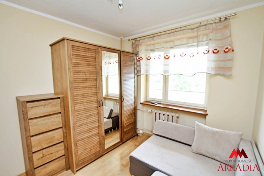 2 pokoje,40 m2,balkon loggia,Zazamcze miniaturka 7