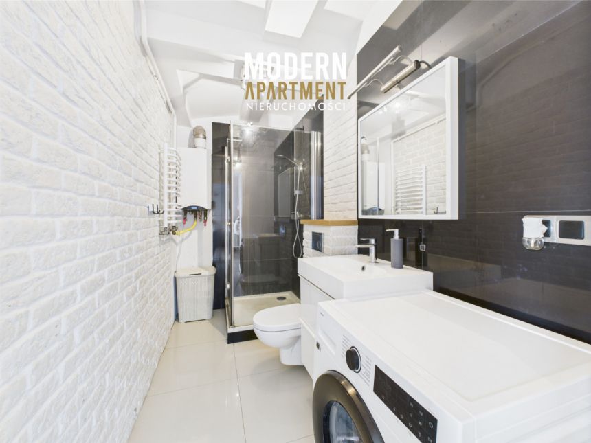 Grodzisk Mazowiecki, 399 000 zł, 38 m2, pietro 3 miniaturka 9