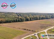 Gdańsk Matarnia, 2 949 000 zł, 1.26 ha, droga dojazdowa utwardzona miniaturka 3