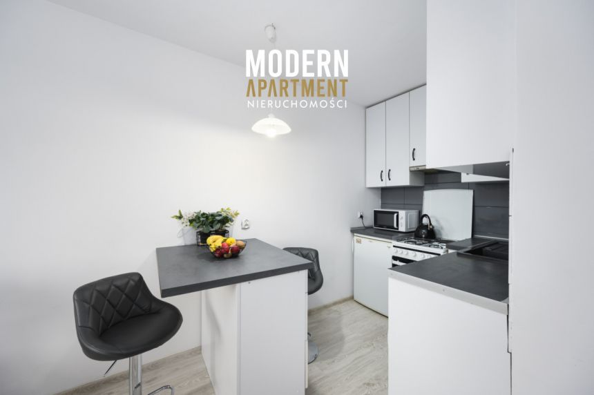 Gdańsk Żabianka, 2 500 zł, 31 m2, parter miniaturka 3