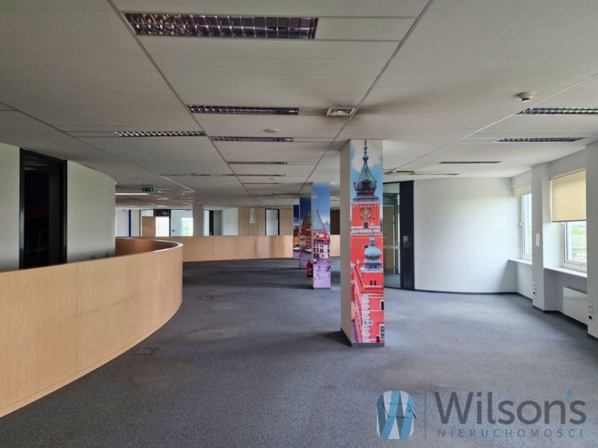Warszawa Mokotów, 140 000 zł, 4000 m2, 4 pokoje miniaturka 9