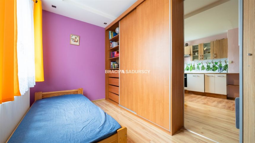 3-POKOJOWE, DWA BALKONY, ATRAKCYJNA LOKALIZACJA miniaturka 6