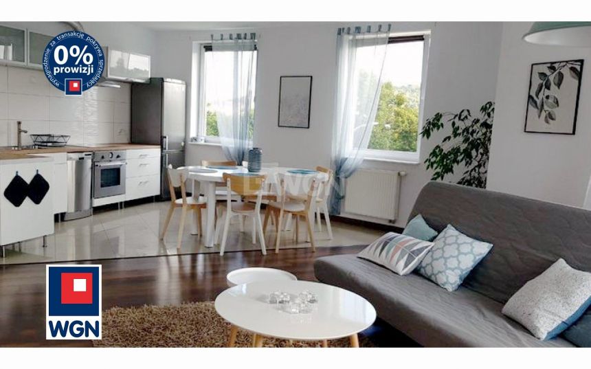 Gdańsk Wrzeszcz, 1 290 000 zł, 88.4 m2, wysoki standard miniaturka 3