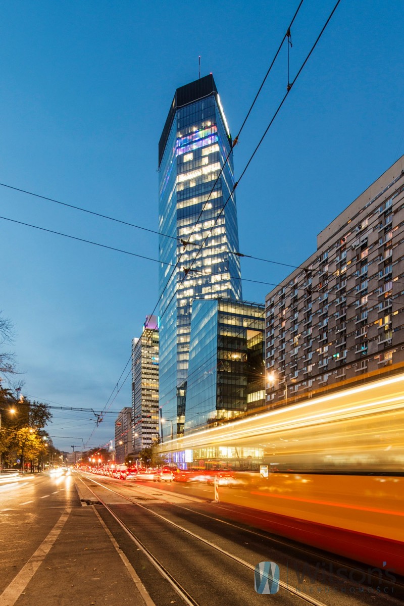 Warszawa Śródmieście, 96 340 zł, 634 m2, pietro 7, 31 miniaturka 12