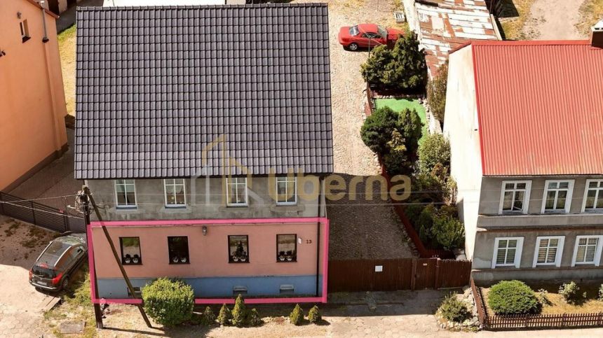 Mieszkanie w domu na parterze  Goleniów miniaturka 6