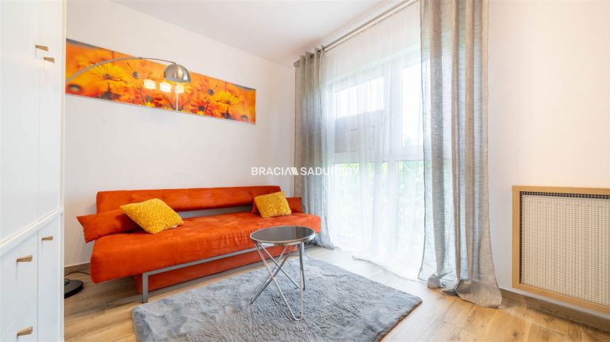 Nowoczesny 4-pokojowy apartament, Nowy Bieżanów miniaturka 24