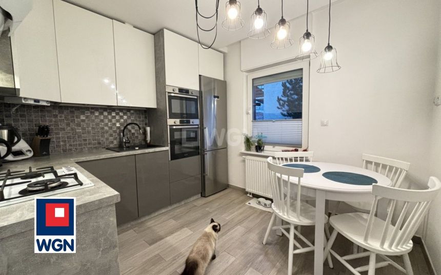 Szczecin Zdroje, 3 700 zł, 90 m2, wysoki standard miniaturka 2
