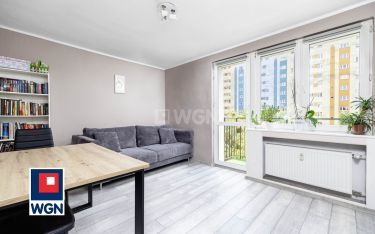 Poznań Stary Grunwald, 565 000 zł, 68 m2, z balkonem