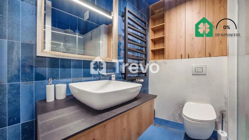 Gdańsk Śródmieście, 540 000 zł, 23 m2, kawalerka miniaturka 4