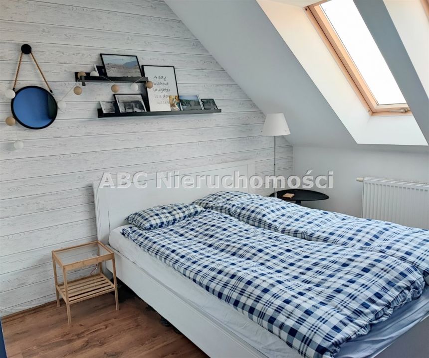 Piła, 550 000 zł, 62.5 m2, z balkonem miniaturka 8