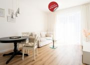 2 pok 40m2 z balkonem i tarasem na dachu budynku miniaturka 1