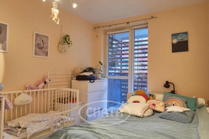 Wrocław Gaj, 589 000 zł, 49.79 m2, z balkonem miniaturka 11