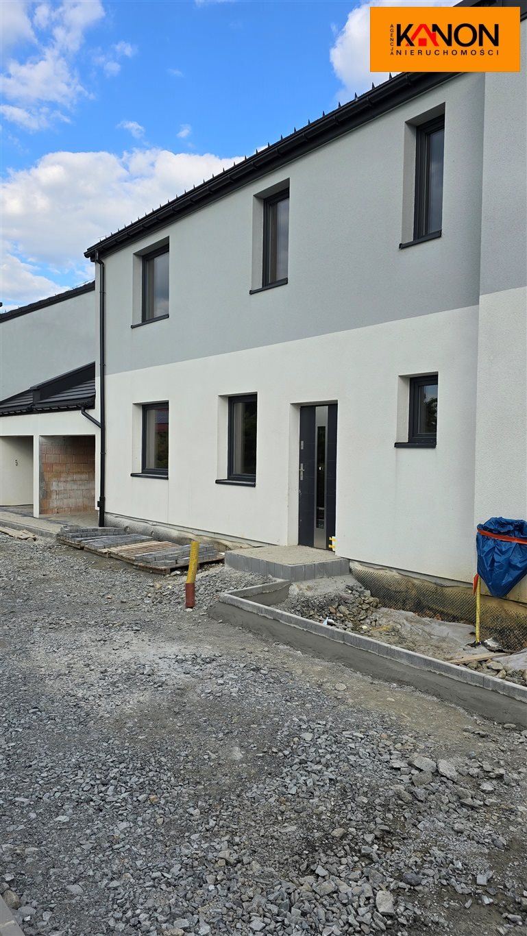 Bielsko-Biała Lipnik, 659 000 zł, 116 m2, pietro 1 miniaturka 3
