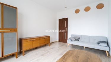 2 pok. mieszkanie, ul. Myśliwska, 39 m2