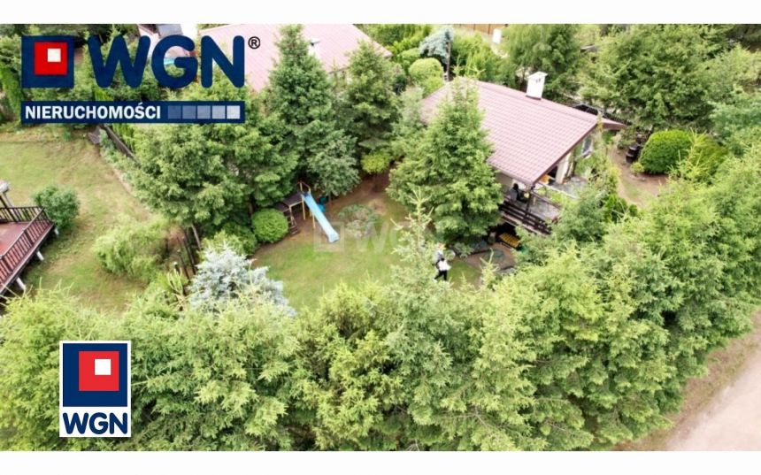 Woszczele, 549 000 zł, 97 m2, murowany miniaturka 6