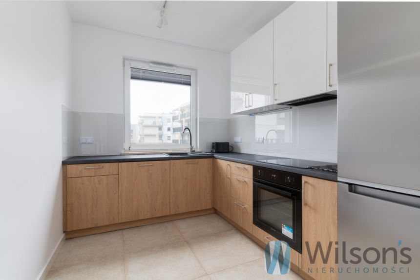 Warszawa Mokotów, 3 200 zł, 46.06 m2, z garażem miniaturka 4