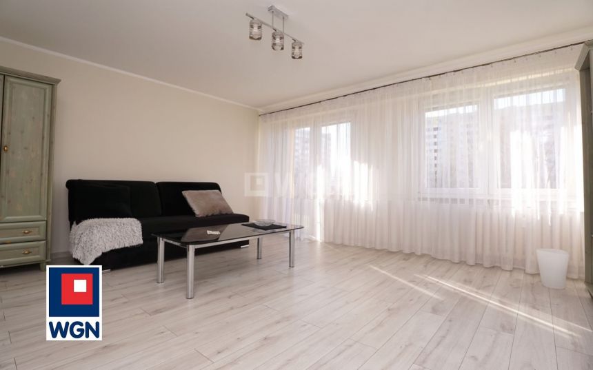 Piotrków Trybunalski Osiedle Belzacka, 1 500 zł, 49.47 m2, pietro 1/11 miniaturka 2