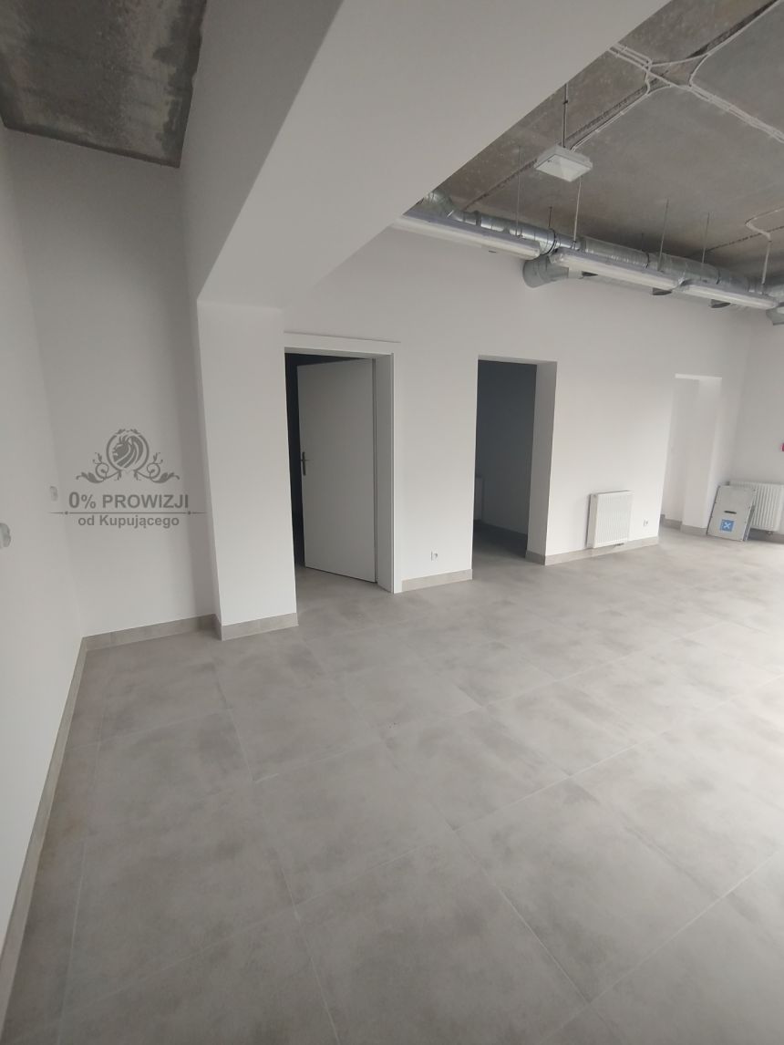 Piękny narożny lokal na każdy rodzaj działalności miniaturka 10