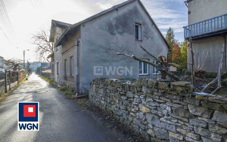 Jaworzno Bory, 229 000 zł, 100 m2, wolnostojący miniaturka 12