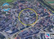 Malbork, 1 500 zł, 120 m2, pietro 2, 1 miniaturka 2
