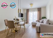 Gdańsk Jasień, 440 000 zł, 26.85 m2, z balkonem miniaturka 1