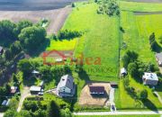 Humniska, 80 000 zł, 17.52 ar, budowlana miniaturka 5