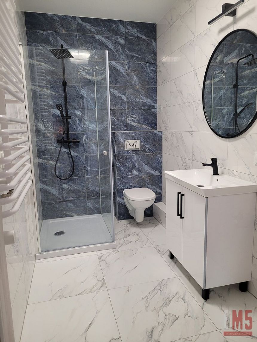 Białystok Osiedle Sady Antoniukowskie, 689 000 zł, 54.31 m2, M4 miniaturka 1