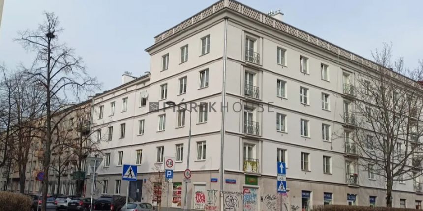 Kawalerka na Mokotowie miniaturka 8