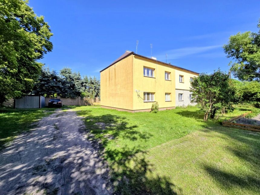 Mieszkanie Stara Jedlanka, gm. Uścimów miniaturka 4