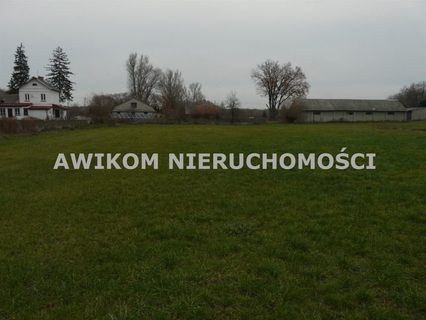 Doleck, 537 574 zł, 1.58 ha, przyłącze wodociągu miniaturka 4