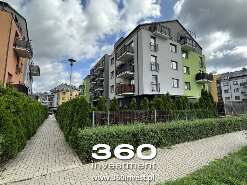 Gumieńce 2pok, balkon, 2016r. winda wolne od 01.06 miniaturka 10