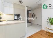 Gdańsk Letnica, 863 000 zł, 40.78 m2, 2 pokojowe miniaturka 7