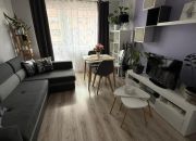 M3 Zawiercie ul. Pomorska 45,8m2, balkon miniaturka 2