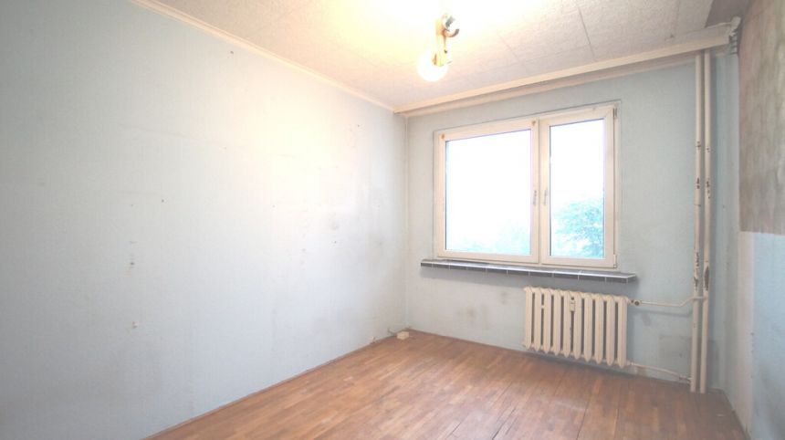 Mieszkanie 2 pokojowe 47,5 m2. balkon, Osiedle ZWM miniaturka 2