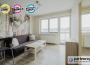 Gdańsk Łostowice, 420 000 zł, 32.6 m2, z miejscem parkingowym miniaturka 1